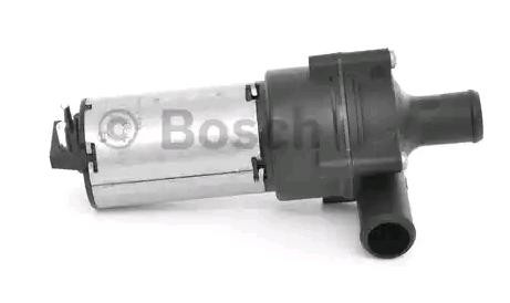0392020026 Bosch Bomba de agua eléctrica auxiliar