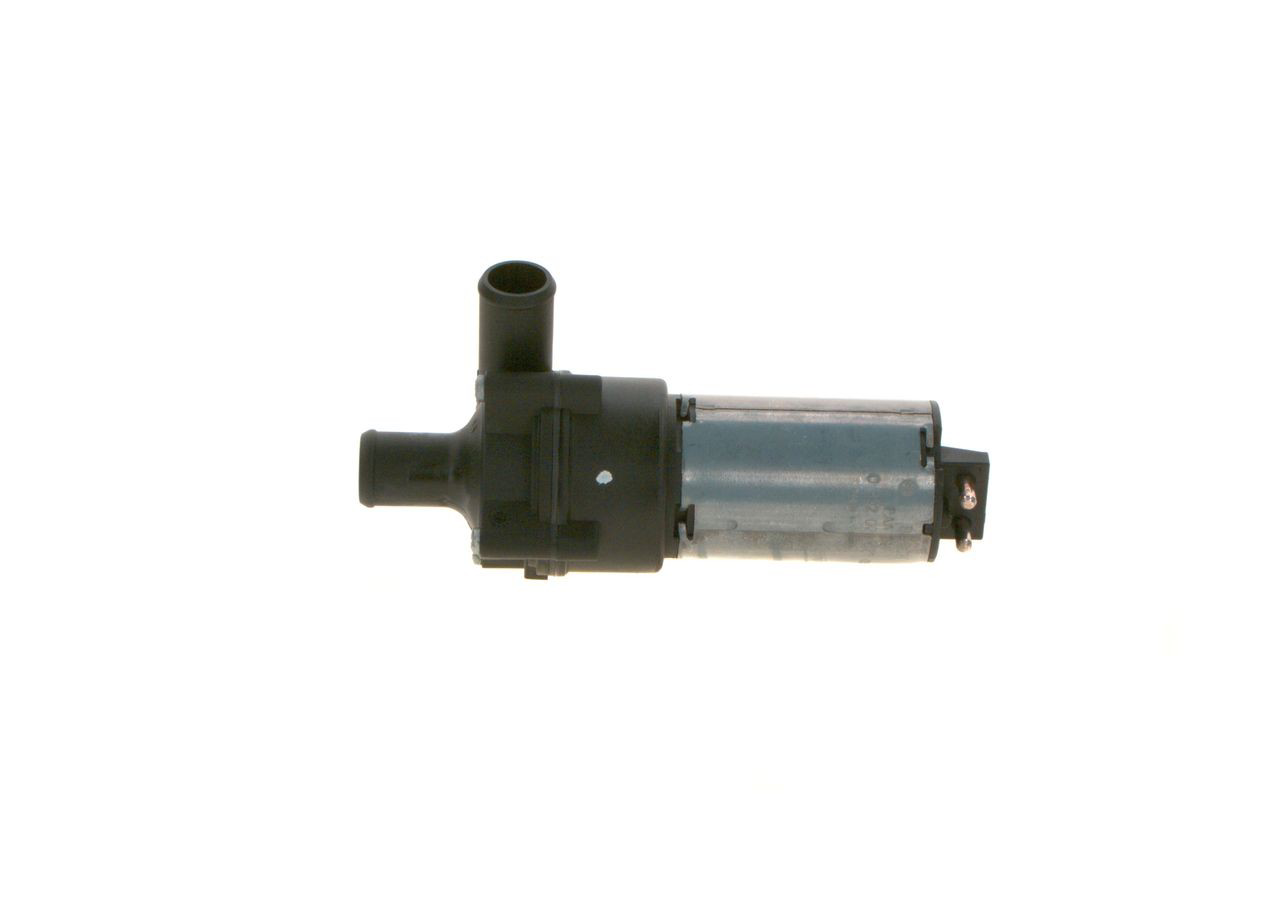 Bomba de agua eléctrica auxiliar Bosch 0392020027