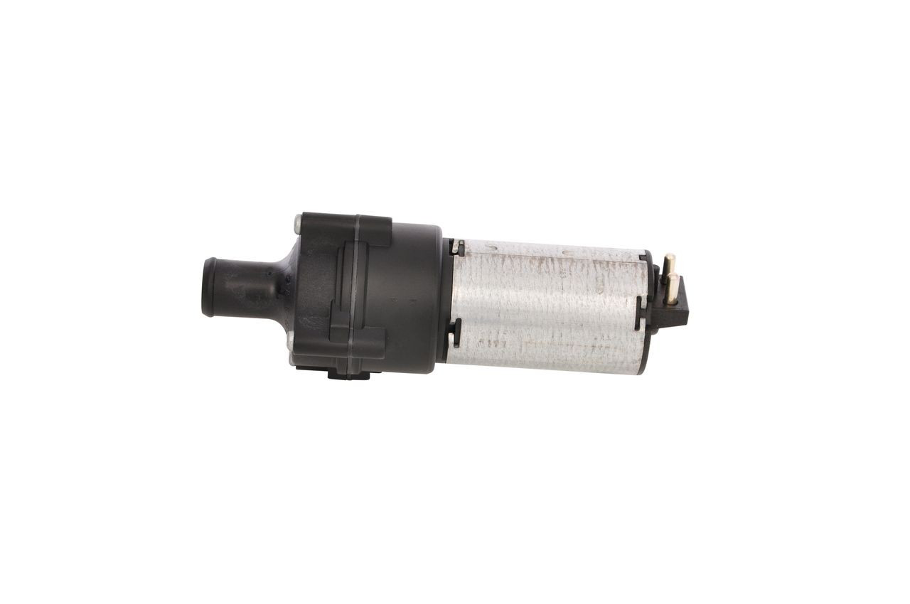 0392020027 Bosch Bomba de agua eléctrica auxiliar