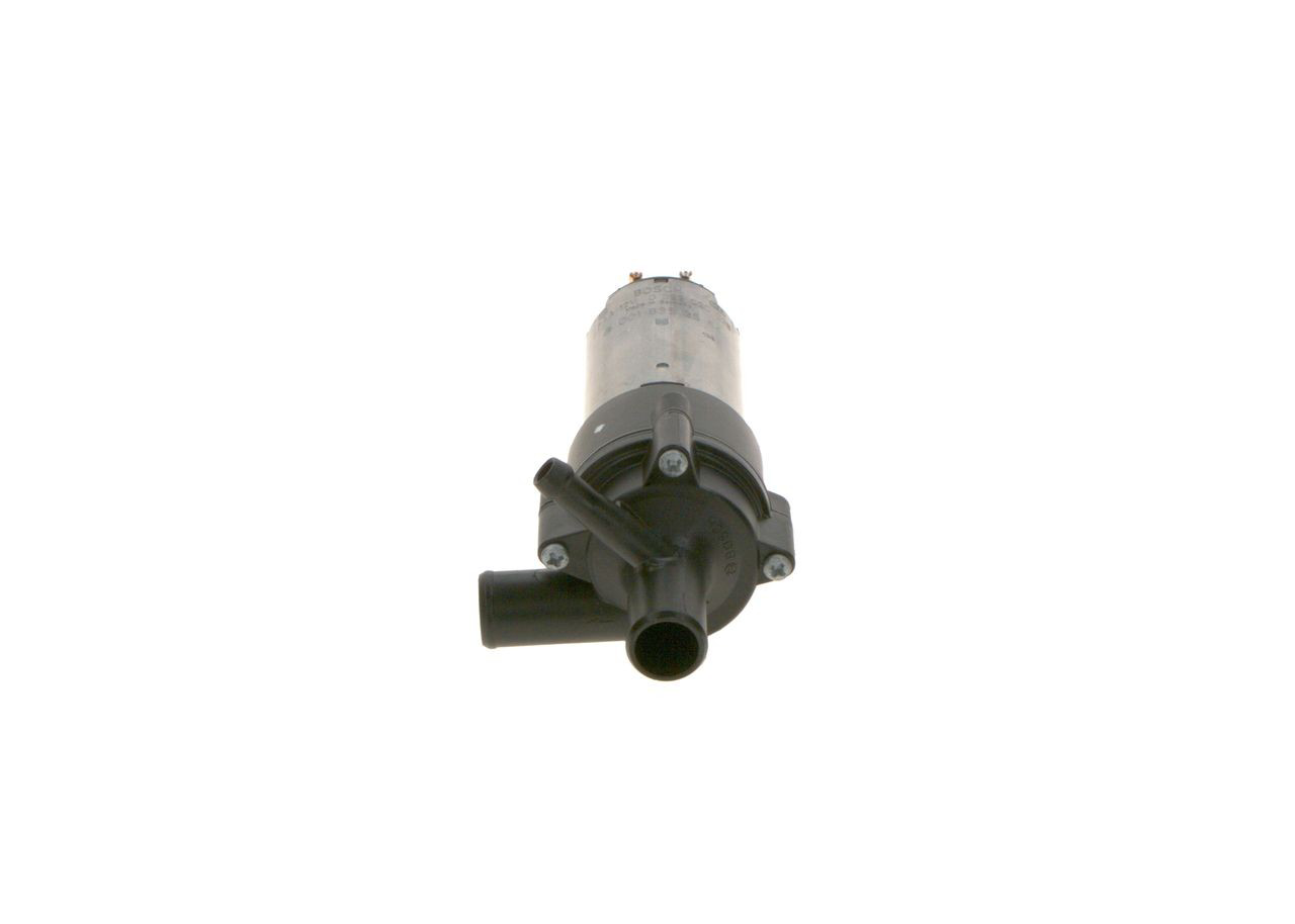 Bomba de agua eléctrica auxiliar Bosch 0392020029