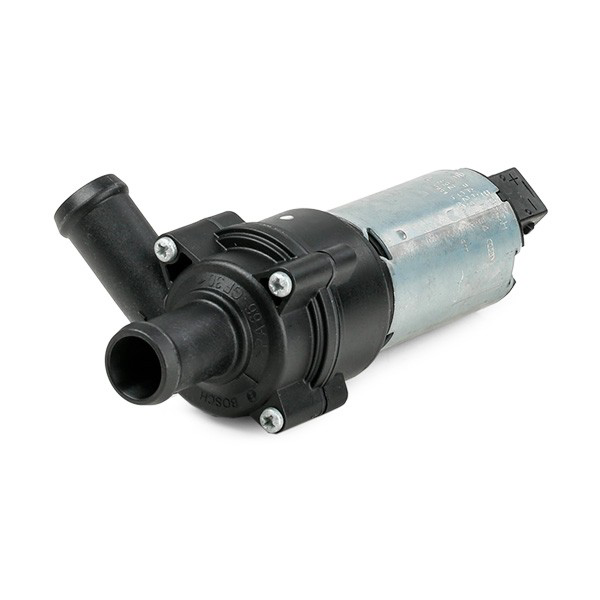 Bomba de agua eléctrica auxiliar Bosch 0392020034