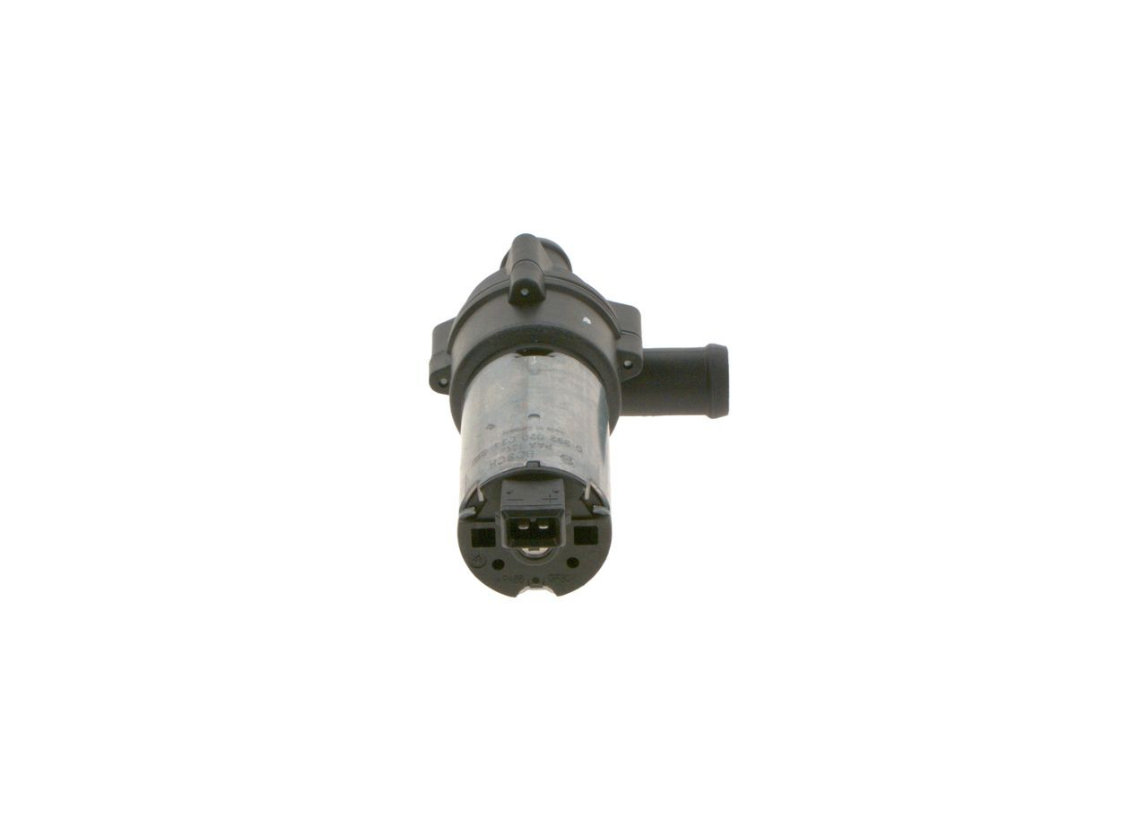 Comprar 0392020034 Bosch Bomba de agua eléctrica auxiliar