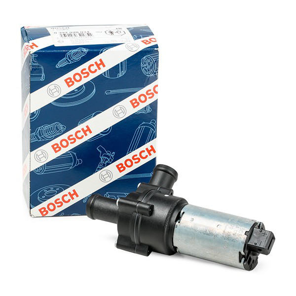 0392020034 Bosch Bomba de agua eléctrica auxiliar