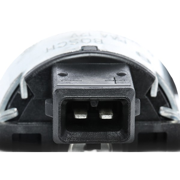 Bomba de agua eléctrica auxiliar 0392020039 Bosch