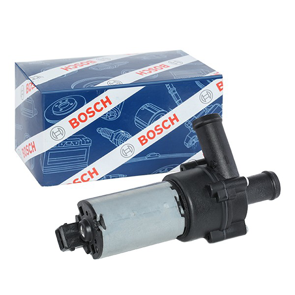 Comprar 0392020039 Bosch Bomba de agua eléctrica auxiliar