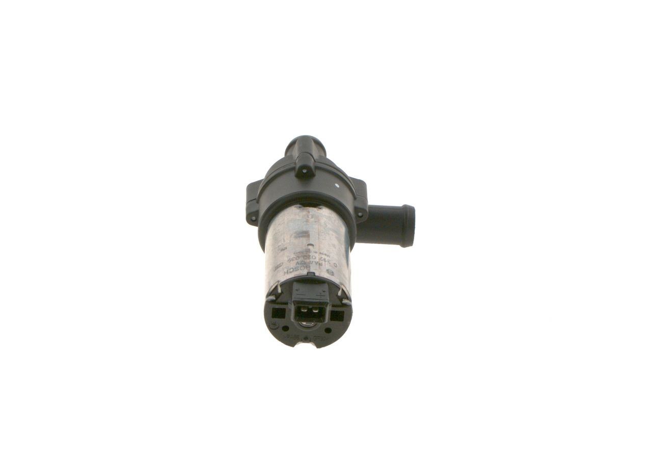 Bomba de agua eléctrica auxiliar Bosch 0392020039