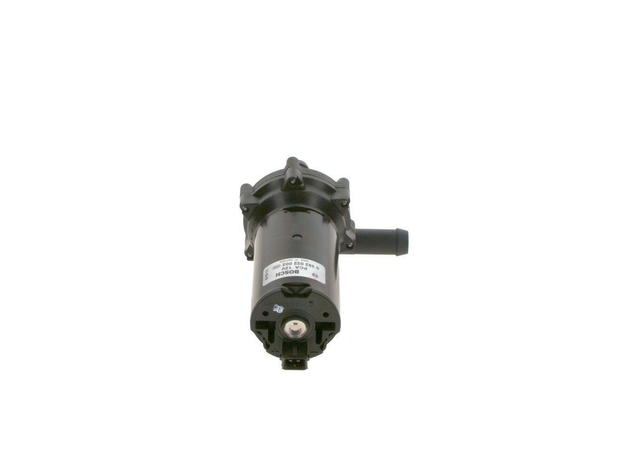 Bomba de agua eléctrica auxiliar Bosch 0392022002