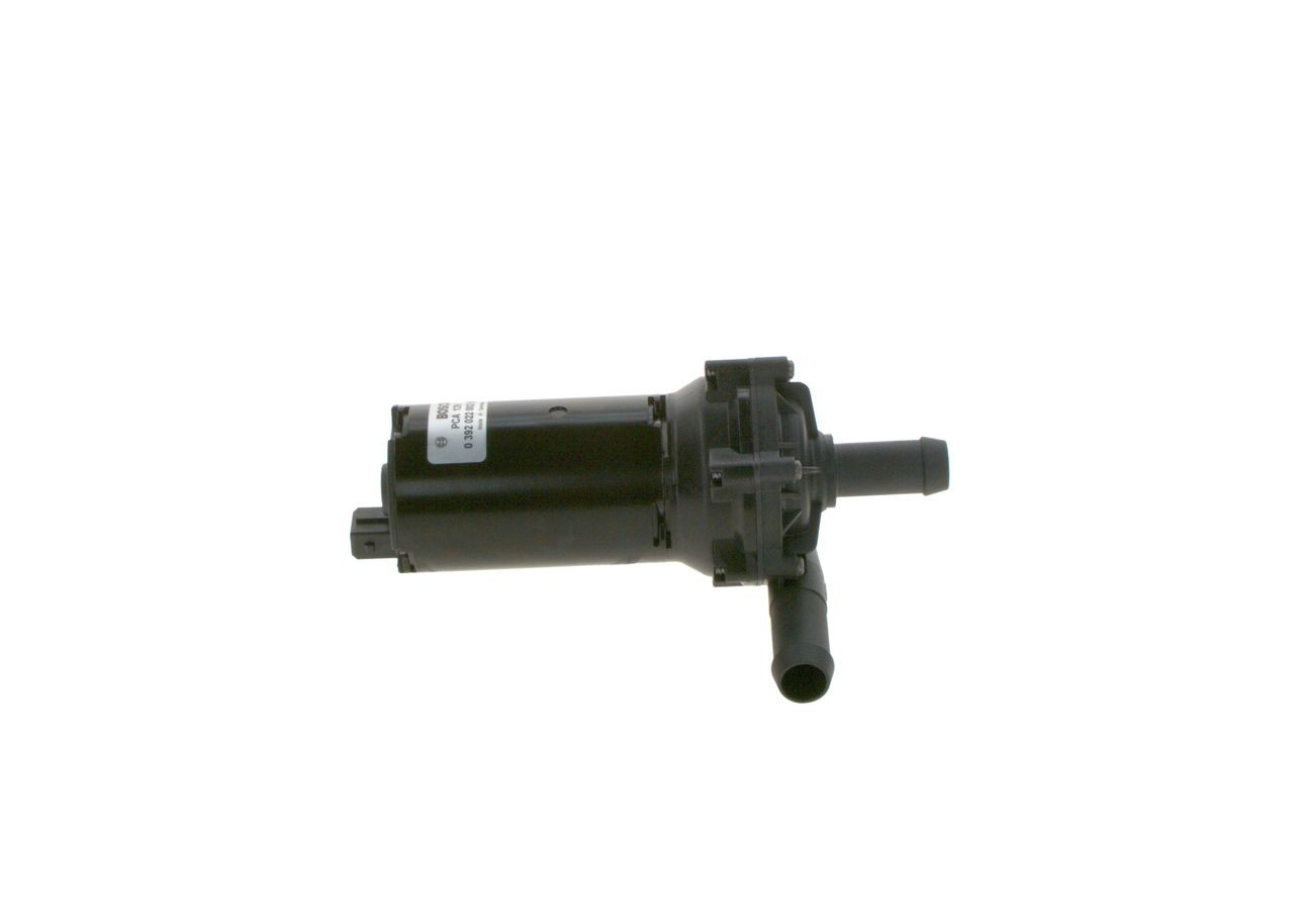 0392022002 Bosch Bomba de agua eléctrica auxiliar