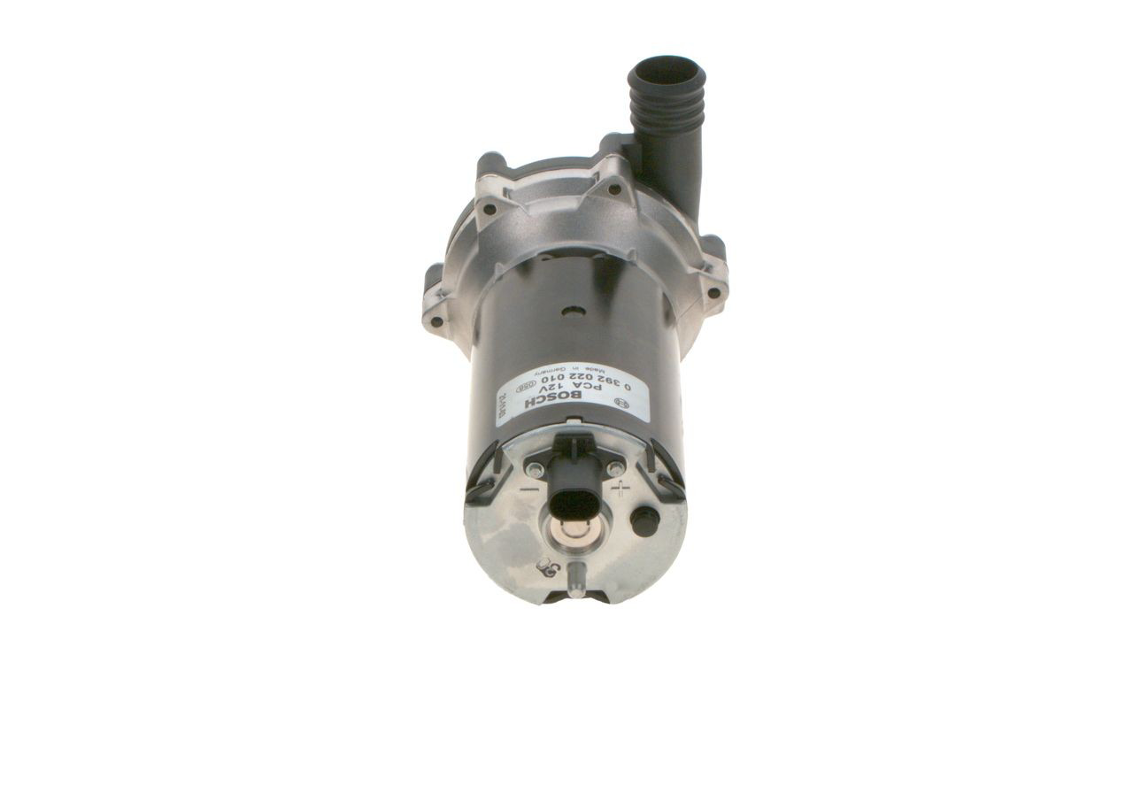 Bomba de agua eléctrica auxiliar Bosch 0392022010
