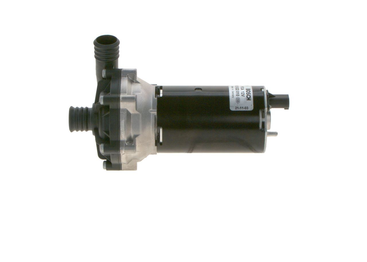 Bomba de agua eléctrica auxiliar 0392022010 Bosch