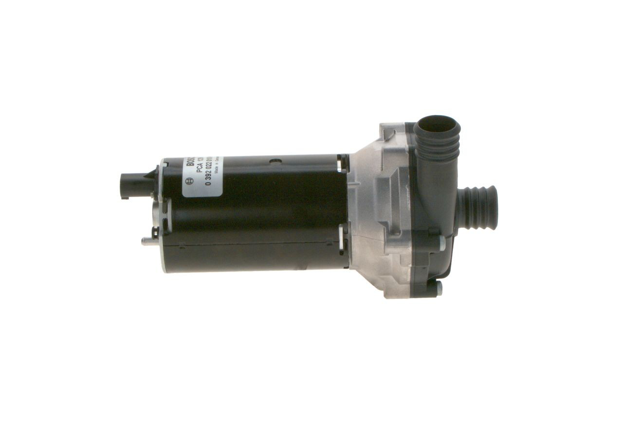 Bomba de agua eléctrica auxiliar Bosch 0392022010 precio, desde 135,35 EUR