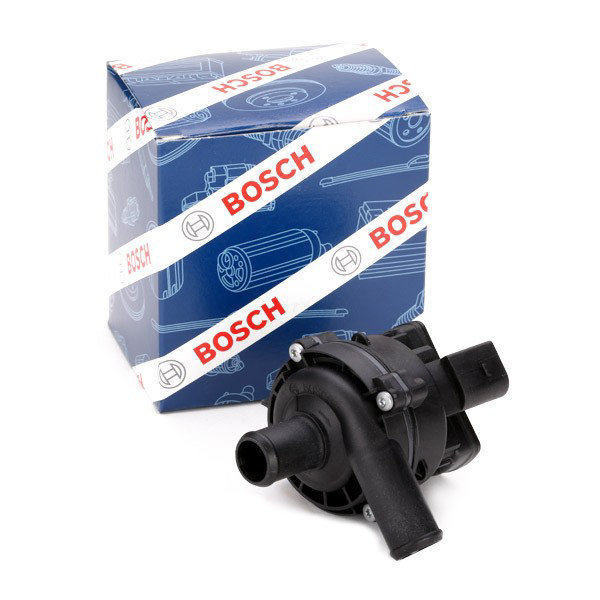Bomba de agua eléctrica auxiliar Bosch 0392023004 precio, desde 117,99 EUR