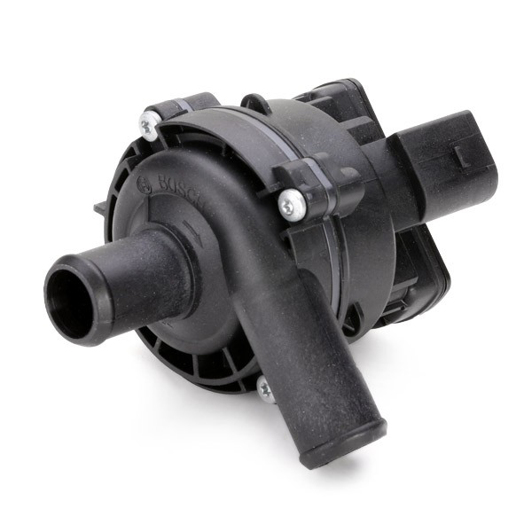 0392023004 Bosch Bomba de agua eléctrica auxiliar