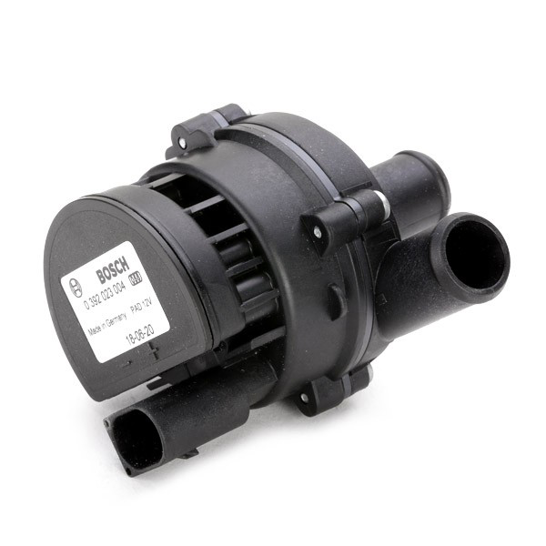 Comprar 0392023004 Bosch Bomba de agua eléctrica auxiliar