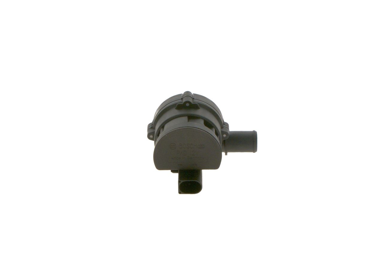 Bomba de agua eléctrica auxiliar Bosch 0392023015