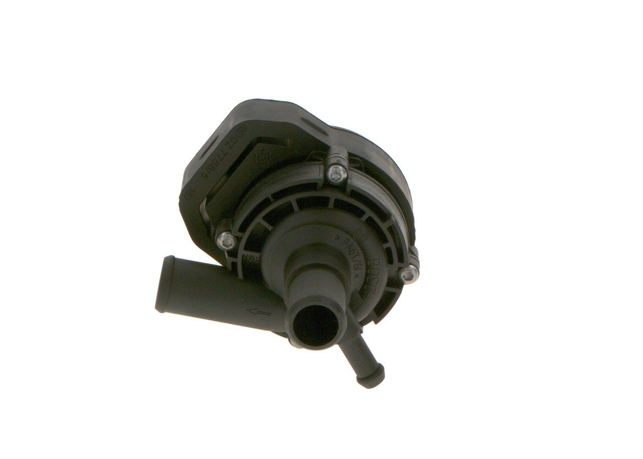 Bomba de agua eléctrica auxiliar Bosch 0392023044 precio, desde 107,45 EUR