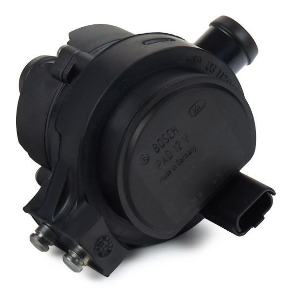 Bomba de agua eléctrica auxiliar 0392023366 Bosch