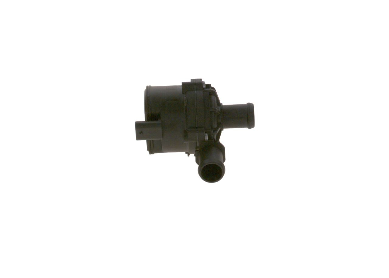 Bomba de agua eléctrica auxiliar Bosch 039202342K