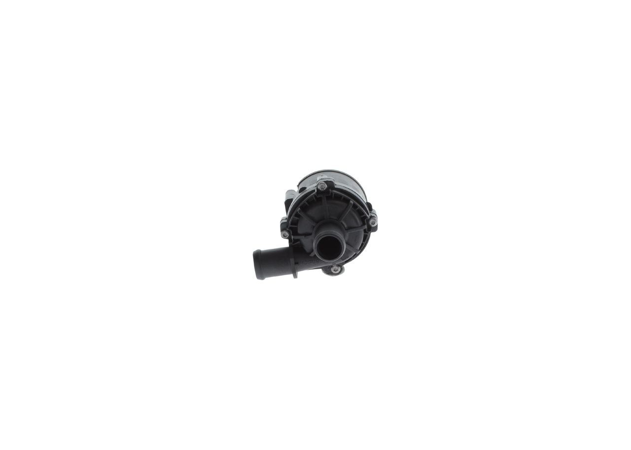 0392023454 Bosch Bomba de agua eléctrica auxiliar