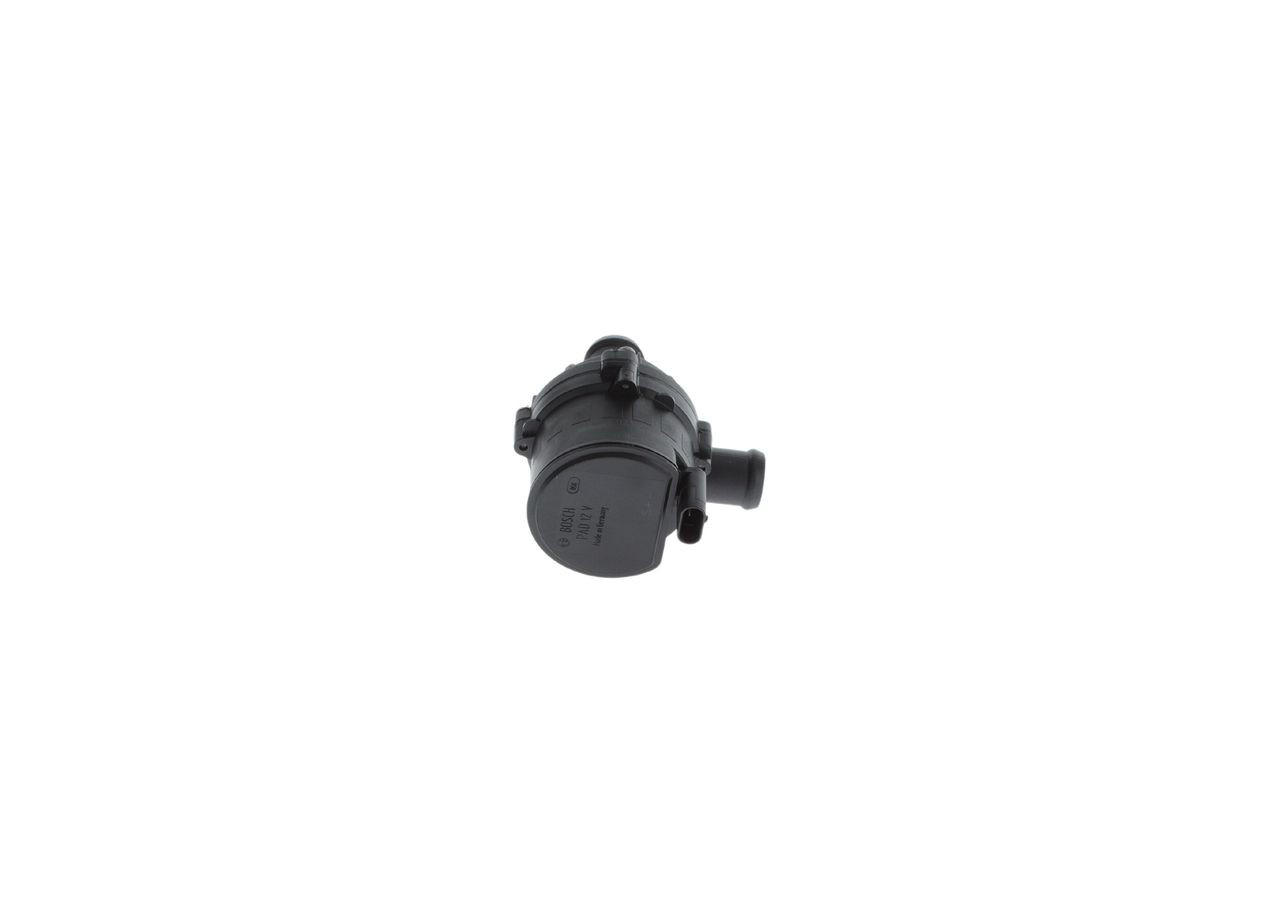 Bomba de agua eléctrica auxiliar Bosch 0392023454