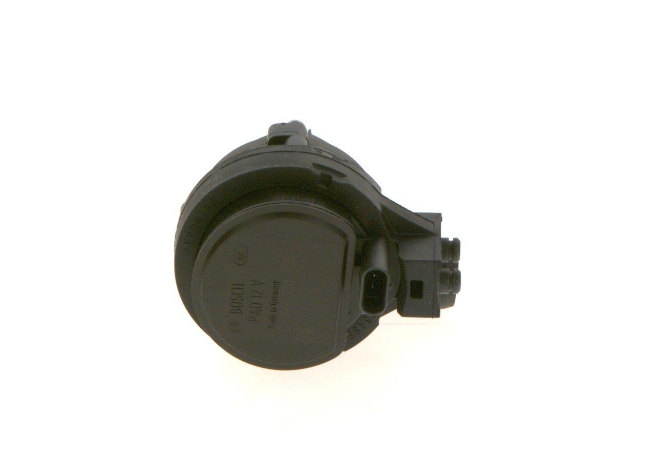 0392023456 Bosch Bomba de agua eléctrica auxiliar