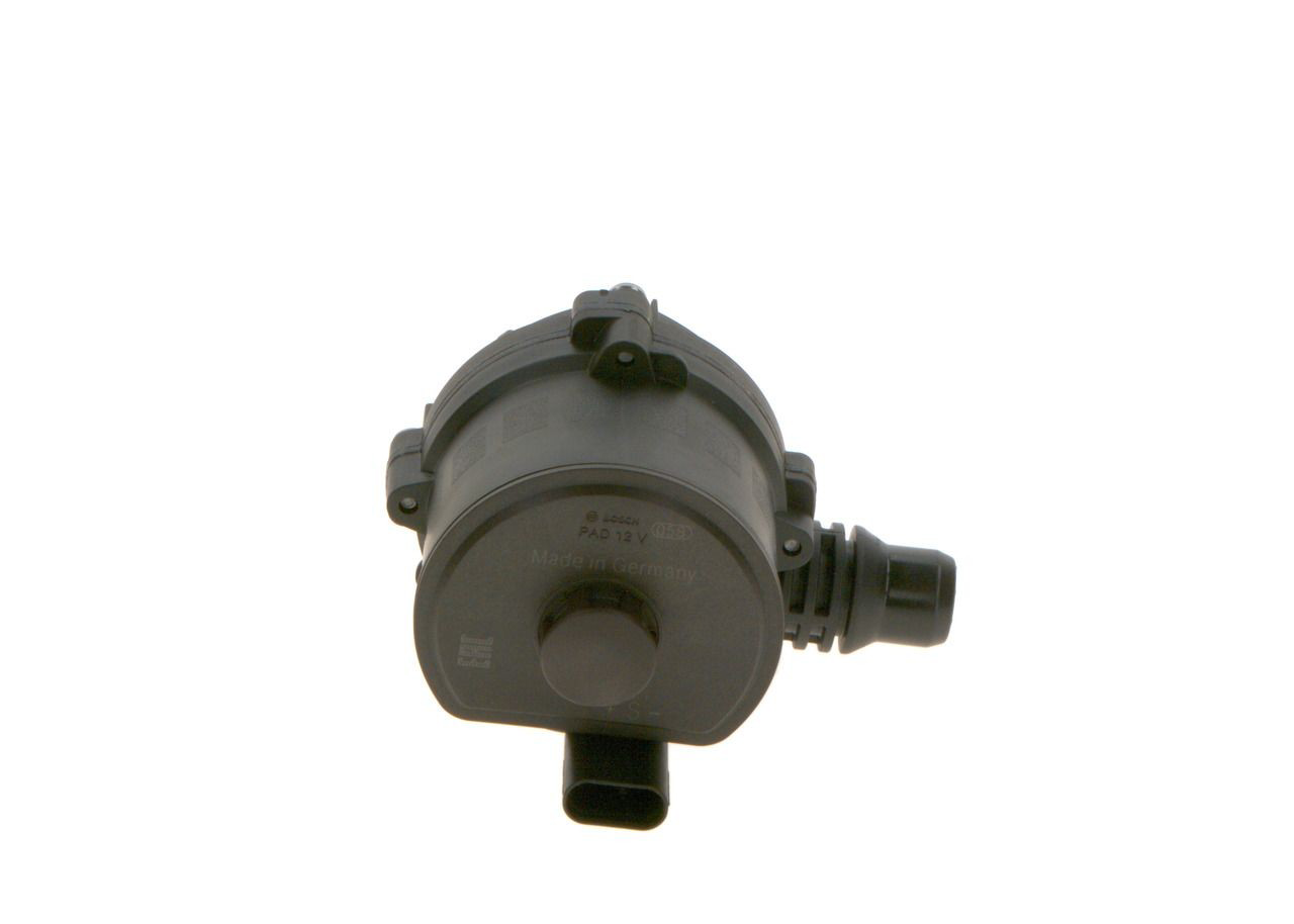 Bomba de agua eléctrica auxiliar Bosch 0392023486