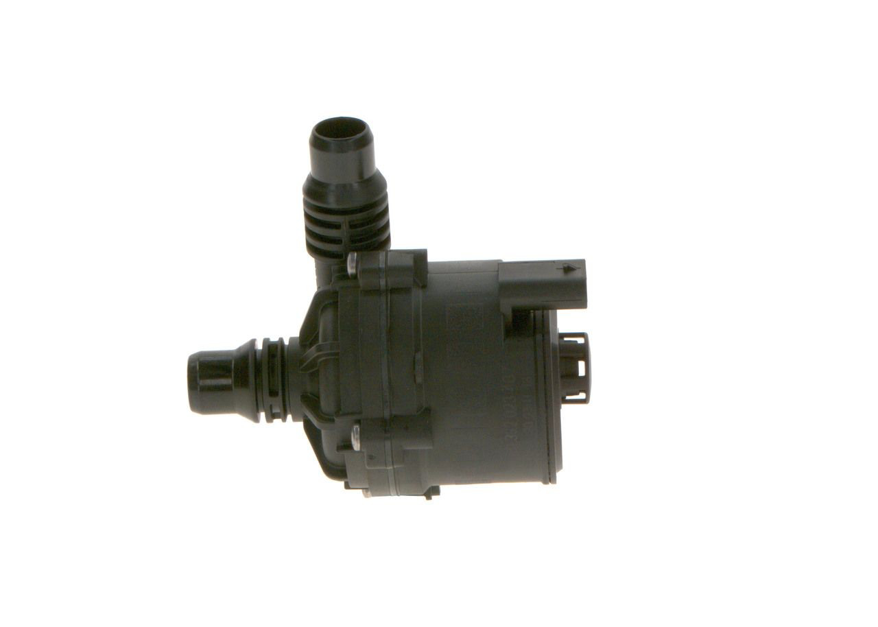 Bomba de agua eléctrica auxiliar 0392023487 Bosch