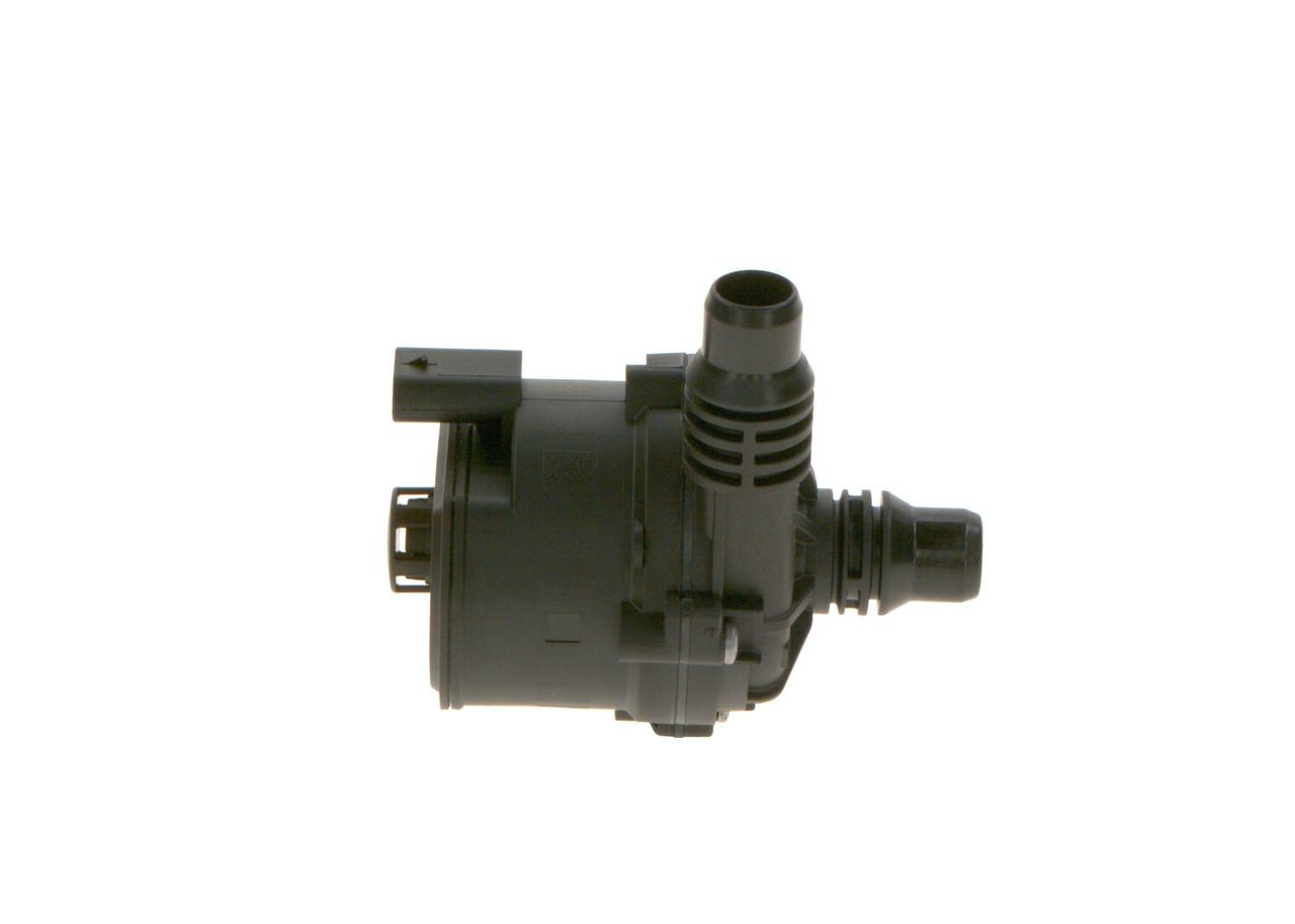 Bomba de agua eléctrica auxiliar Bosch 0392023487