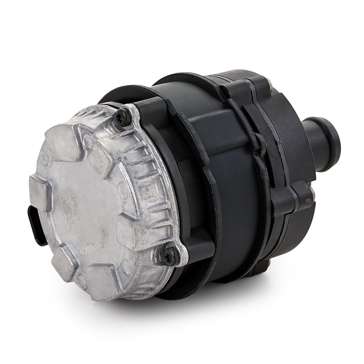 Bomba de agua eléctrica auxiliar 039202401E Bosch