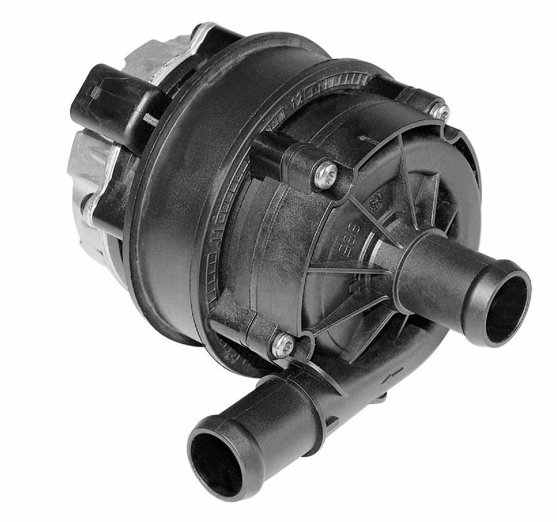 0392024058 Bosch Bomba de agua eléctrica auxiliar