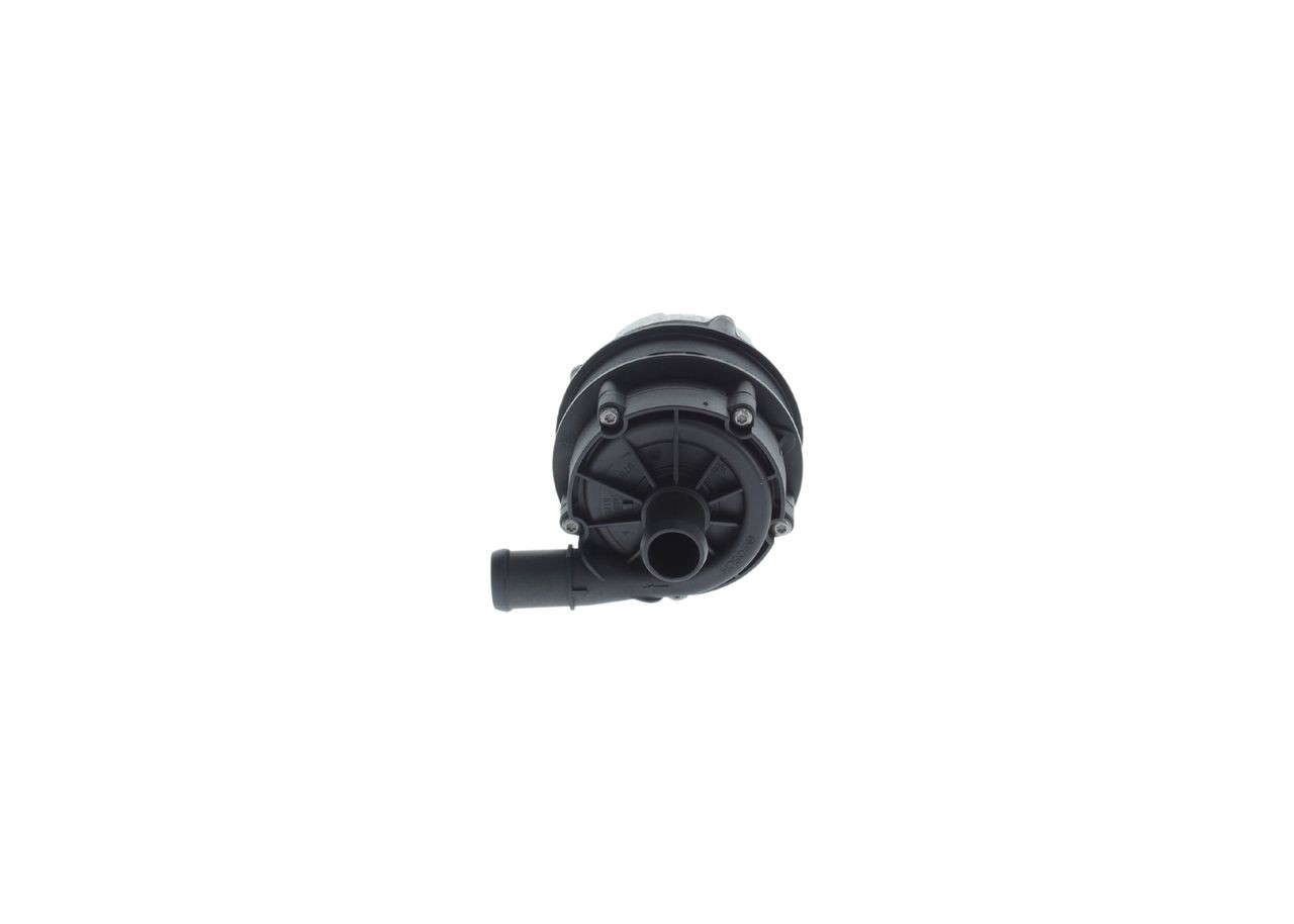 Bomba de agua eléctrica auxiliar Bosch 0392024058