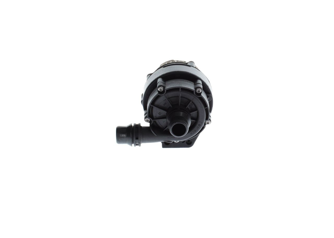Bomba de agua eléctrica auxiliar 039202410X Bosch