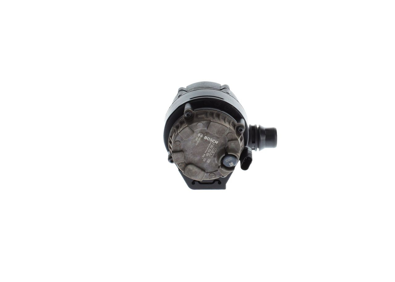 Bomba de agua eléctrica auxiliar Bosch 039202410X