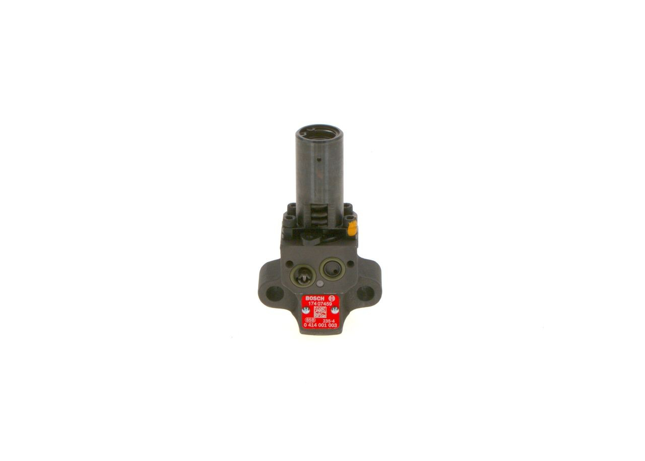 No usar, para eliminación Bosch 0414001003