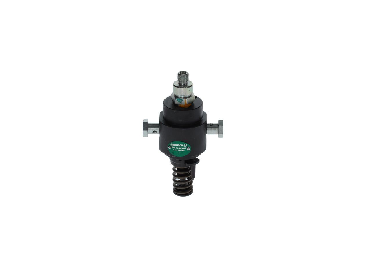 Bomba de alta presión Bosch 0414396005