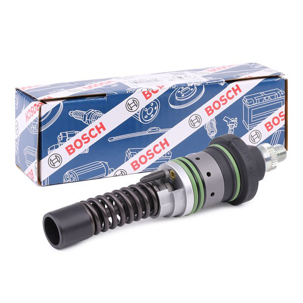 Inyector 0414401102 Bosch