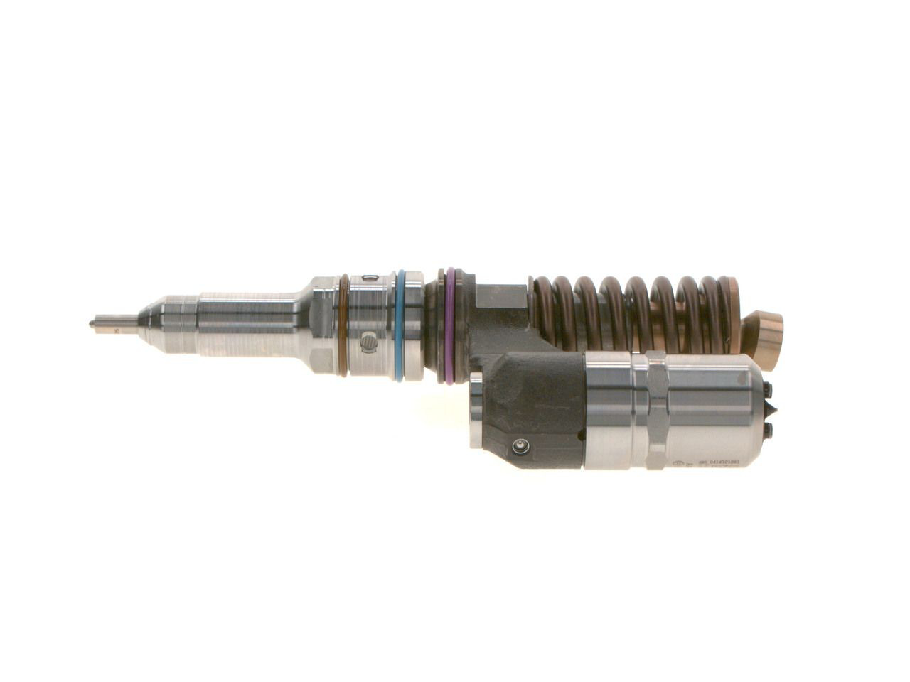 0414701083 Bosch Inyector de combustible