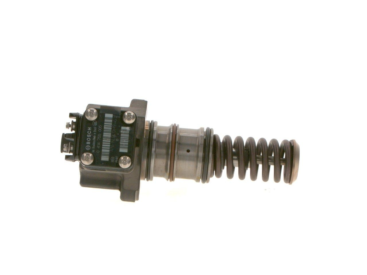 No usar, para eliminación Bosch 0414755005 precio, desde 411,08 EUR