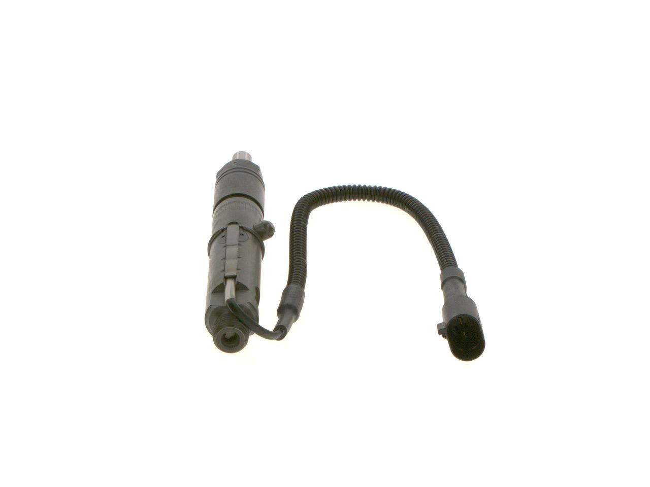 0432131734 Bosch Inyector de combustible