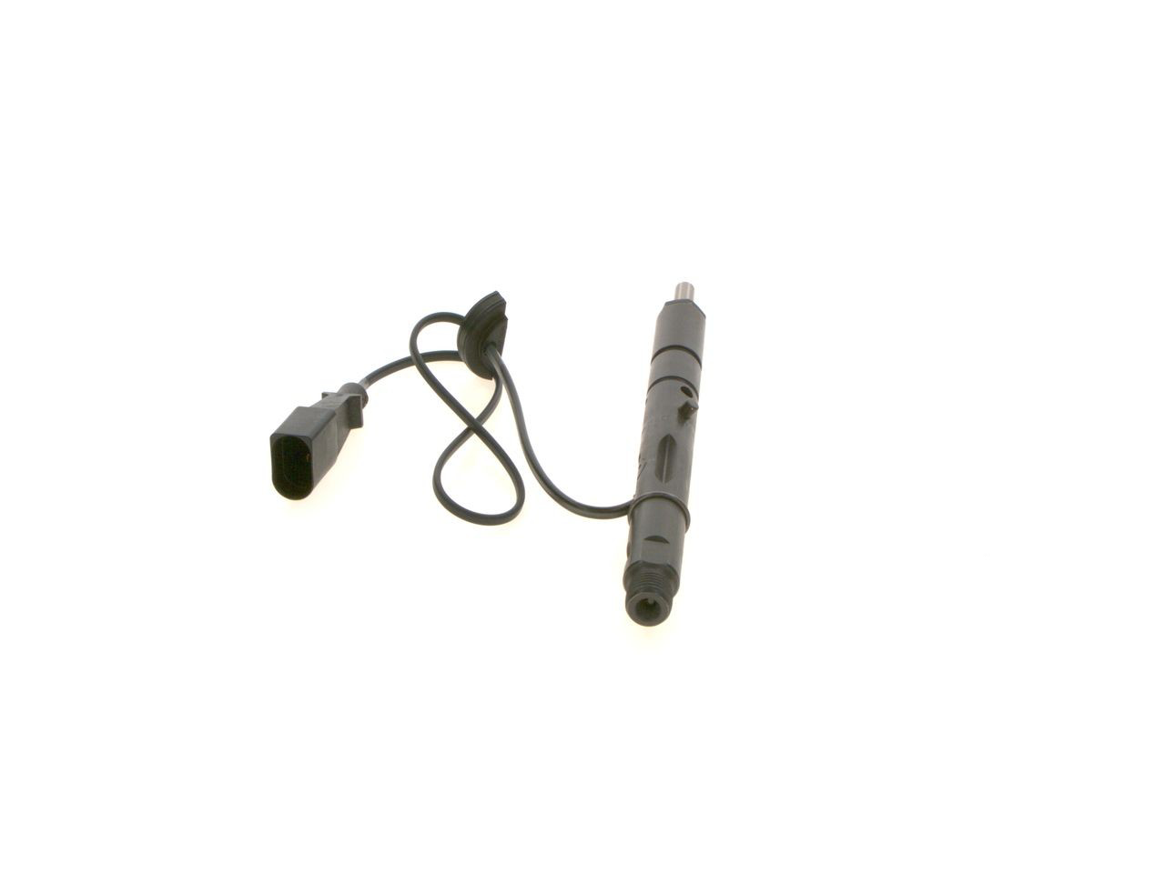 0432133783 Bosch Inyector de combustible