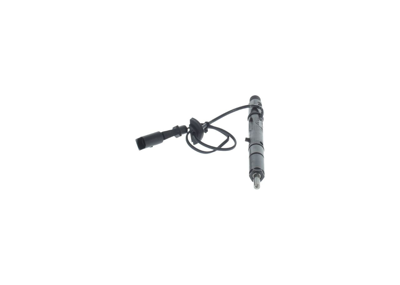0432133792 Bosch Inyector de combustible