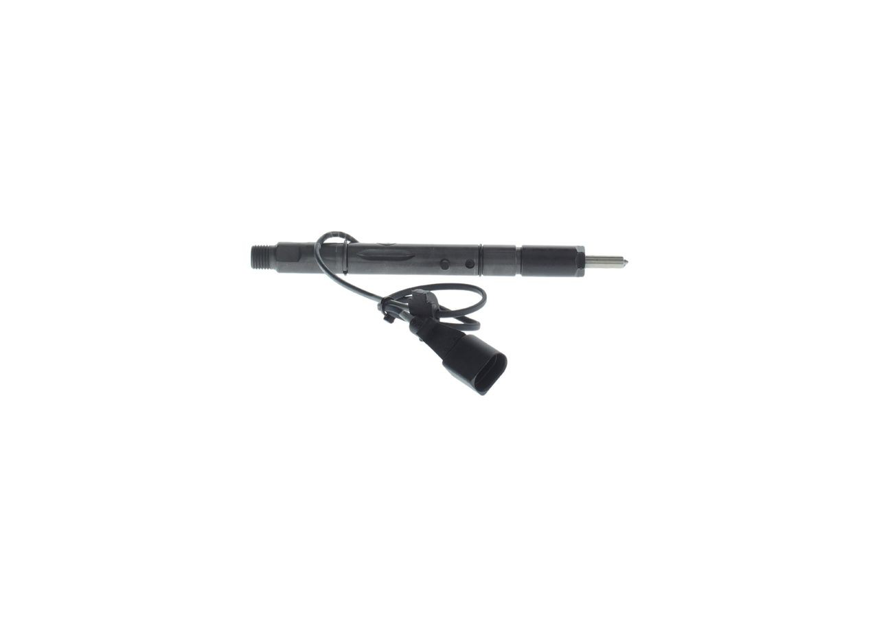 Inyector 0432133792 Bosch
