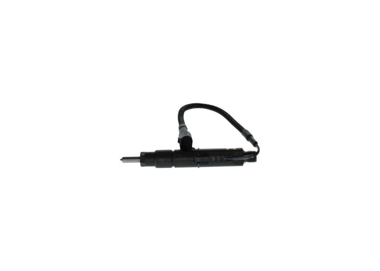 0432133797 Bosch Inyector de combustible
