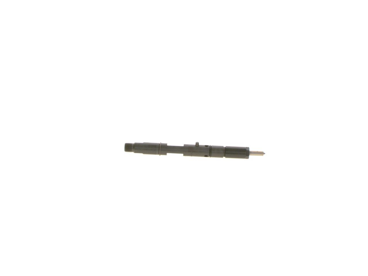 0432133804 Bosch Inyector de combustible