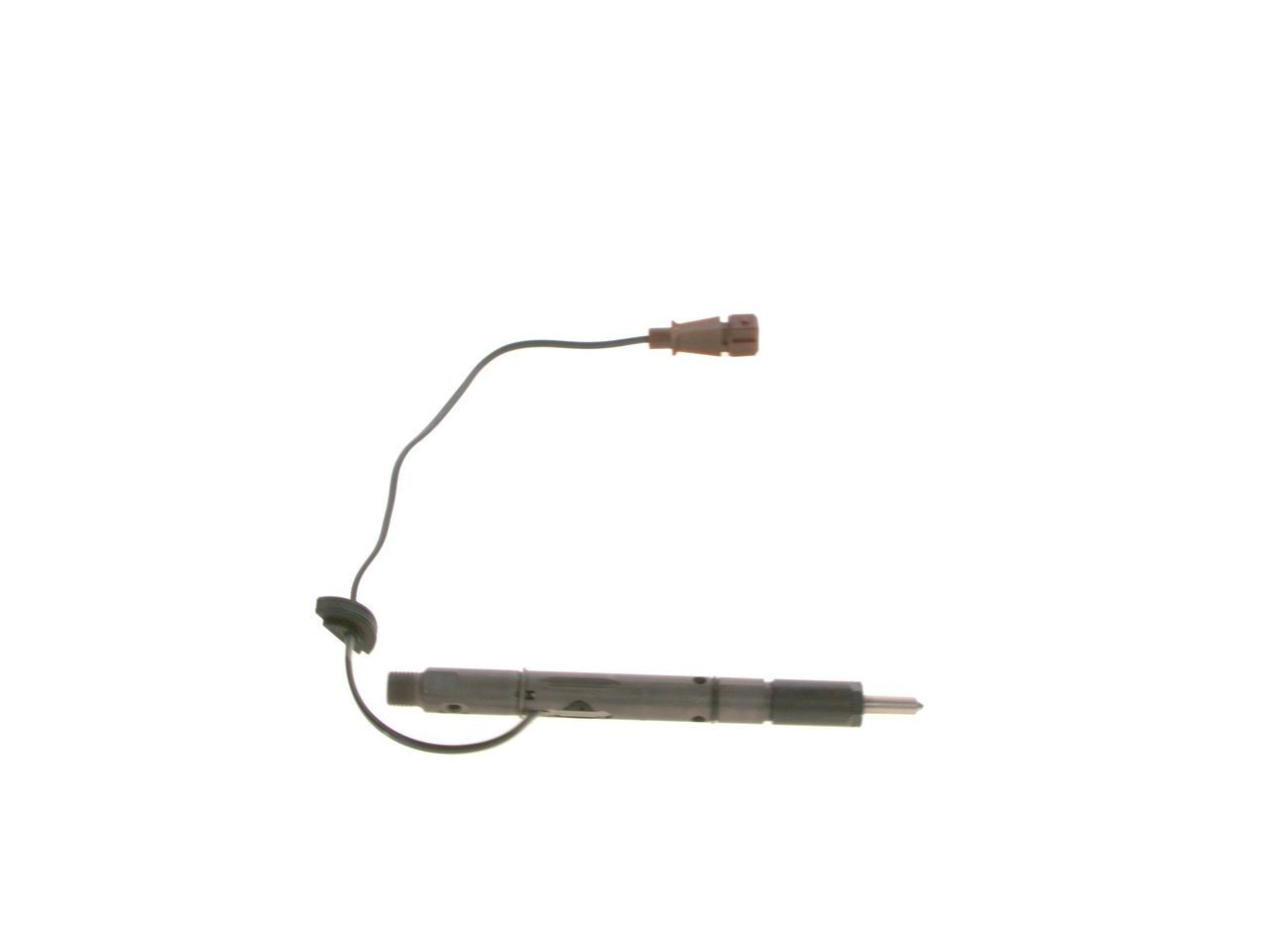 Inyector 0432133822 Bosch