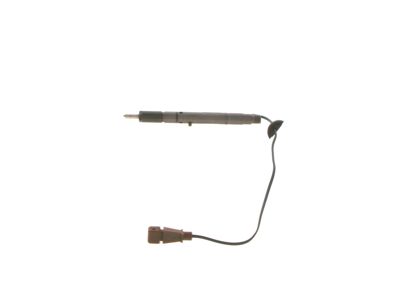0432133822 Bosch Inyector de combustible