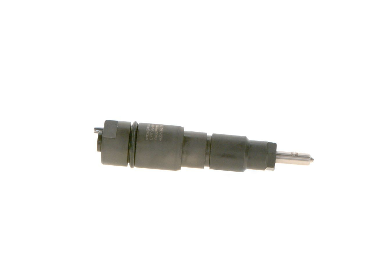 Inyector 0432191242 Bosch