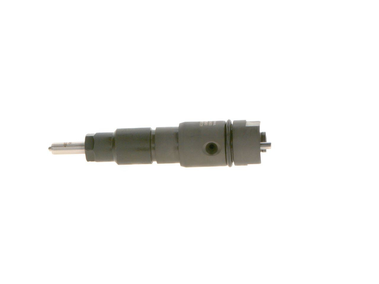 Inyector-bomba Bosch 0432191242