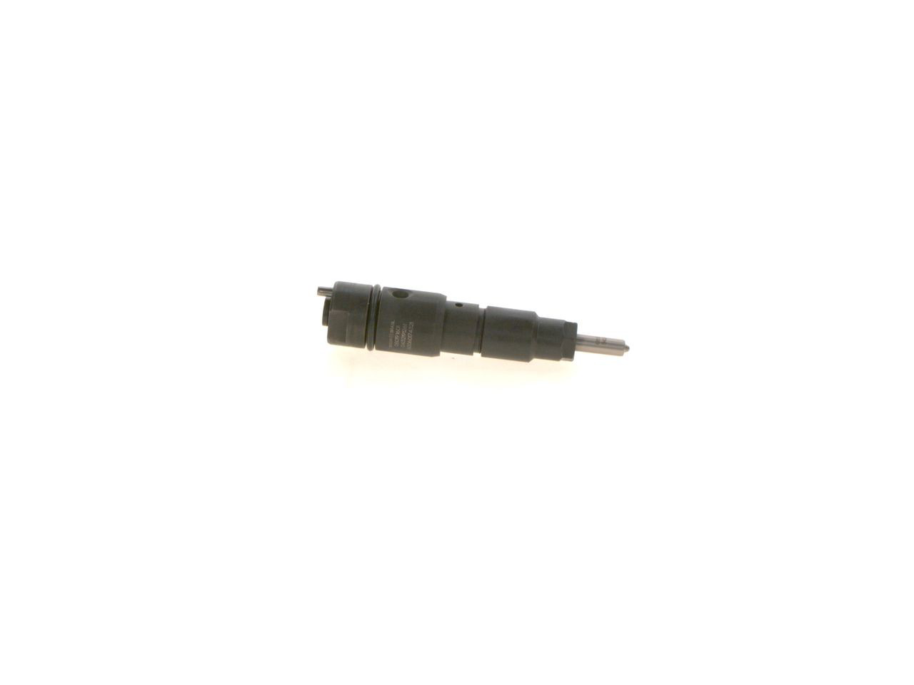 Inyector pulverizador diésel Bosch 0432191261