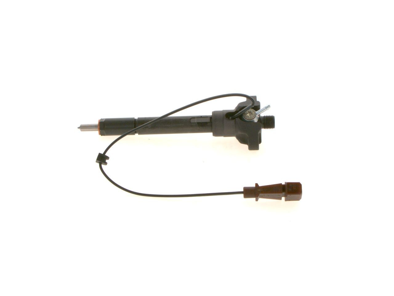 0432191401 Bosch Inyector de combustible